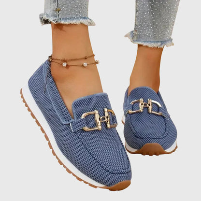 🇩🇪Verkaufsschlager 2026👟Bequeme Loafer mit Fußgewölbeunterstützung( 𝐋𝐄𝐓𝐙𝐓𝐄𝐑 𝐓𝐀𝐆: 𝟖𝟎 % 𝐑𝐀𝐁𝐀𝐓𝐓 )