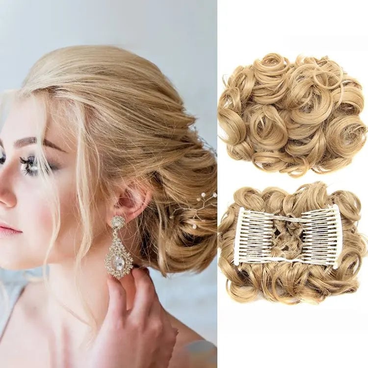 Honey Golden Blonde