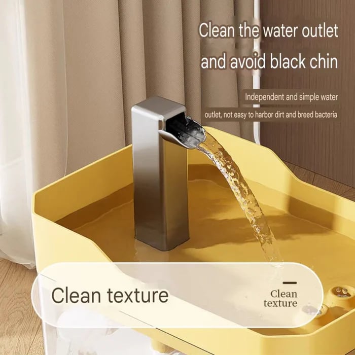 🔥💧Automatic Pet Water Fountain🐶😻