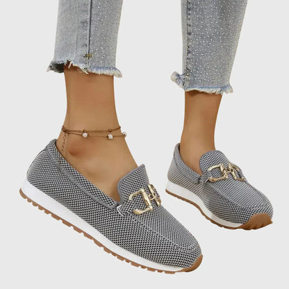 🇩🇪Verkaufsschlager 2026👟Bequeme Loafer mit Fußgewölbeunterstützung( 𝐋𝐄𝐓𝐙𝐓𝐄𝐑 𝐓𝐀𝐆: 𝟖𝟎 % 𝐑𝐀𝐁𝐀𝐓𝐓 )