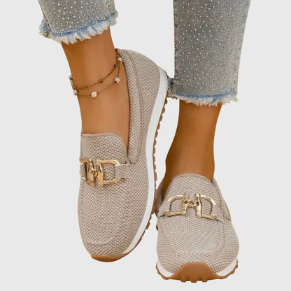 🇩🇪Verkaufsschlager 2026👟Bequeme Loafer mit Fußgewölbeunterstützung( 𝐋𝐄𝐓𝐙𝐓𝐄𝐑 𝐓𝐀𝐆: 𝟖𝟎 % 𝐑𝐀𝐁𝐀𝐓𝐓 )