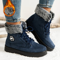 Blau